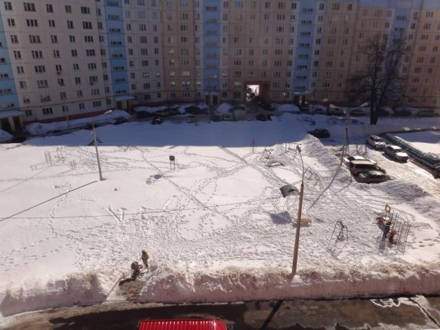 Достойная квартира в городе Щёлково, фото 9, стоимость: 3 650 000 руб.