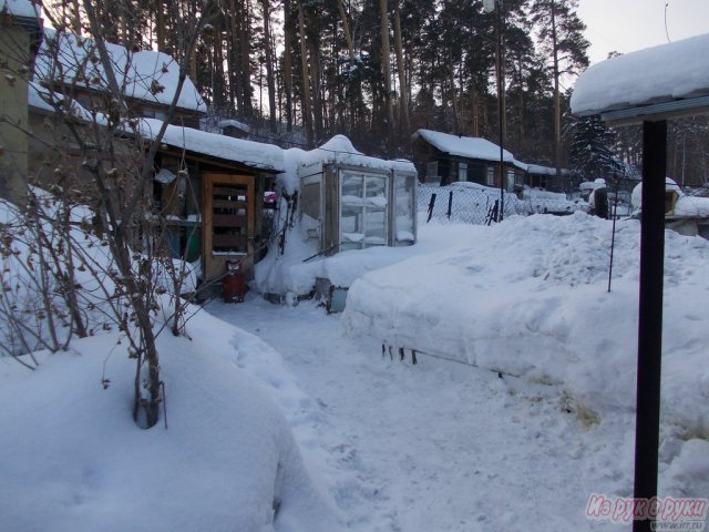 Дом 56 кв. м,  Барнаул ,  Канатный проезд,  площадь участка 4 соток в городе Барнаул, фото 2, Дачи