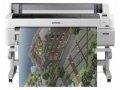 Принтер Epson SureColor SC-T7000 в городе Нижний Тагил, фото 1, Свердловская область