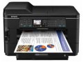 МФУ Epson WorkForce WF-7525,  А3+ в городе Нижний Тагил, фото 1, Свердловская область