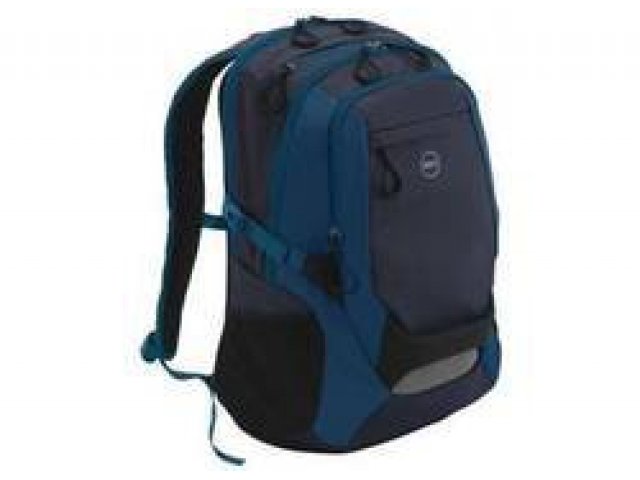 Сумка dell 17  energy backpack blue (460-11801) в городе Москва, фото 1, стоимость: 2 906 руб.