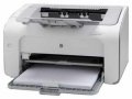Принтер HP LaserJet Pro P1102 White в городе Ростов-на-Дону, фото 1, Ростовская область