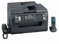 МФУ Panasonic KX-MB2061RU Black в городе Ростов-на-Дону, фото 1, Ростовская область