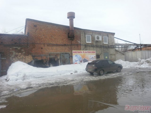 Помещение торговое 2532 кв. м ,   Нуриманова ул,   20к в городе Салават, фото 3, стоимость: 5 900 000 руб.