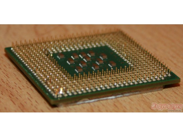 Продам:  процессор Intel Celeron  2.40GHZ/128/400 в городе Псков, фото 1, стоимость: 200 руб.