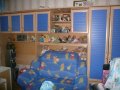 продам детский уголок в городе Красноярск, фото 1, Красноярский край