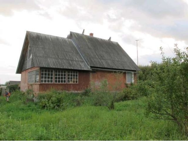 Дом в Можайске. в городе Можайск, фото 1, стоимость: 2 400 000 руб.