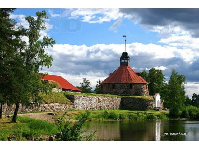 Продам дом в Приозерске в городе Санкт-Петербург, фото 2, стоимость: 3 300 000 руб.