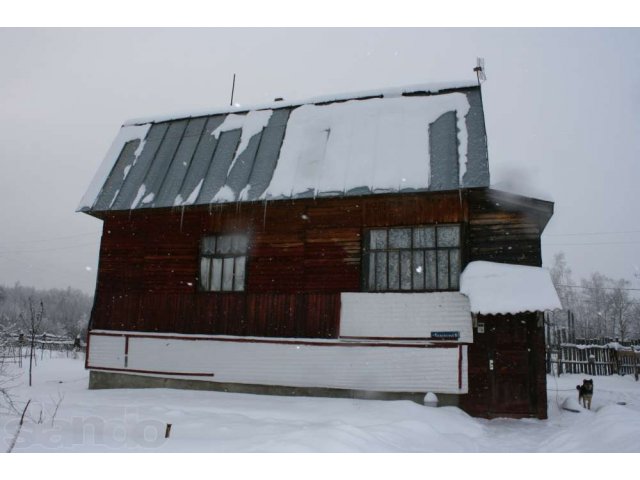 продается жилой дом и земельный участок Черусти в городе Шатура, фото 1, стоимость: 1 550 000 руб.