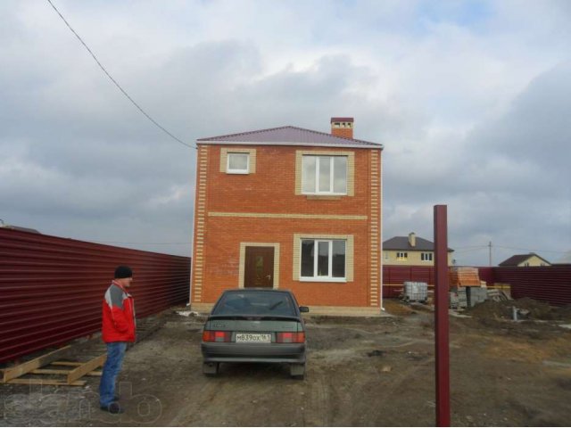 продам дом в городе Таганрог, фото 5, Ростовская область