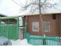 Продаю дом мкр. Вороновка, ул. Урожайная в городе Курган, фото 1, Курганская область