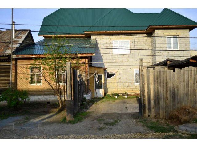 Продам коттедж в Сысерти в городе Сысерть, фото 5, Свердловская область