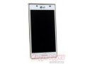 Продам мобильный телефон LG LG P705 Optimus L7 б/у в городе Пенза, фото 1, Пензенская область