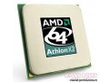 Продам:  процессор AMD Athlon II X2 в городе Уфа, фото 1, Башкортостан