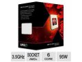 Процессор AMD AM3+ X6 FX-6300 (FD6300WMHKBOX) (3.5/2000/14Mb) (BOX) в городе Екатеринбург, фото 1, Свердловская область