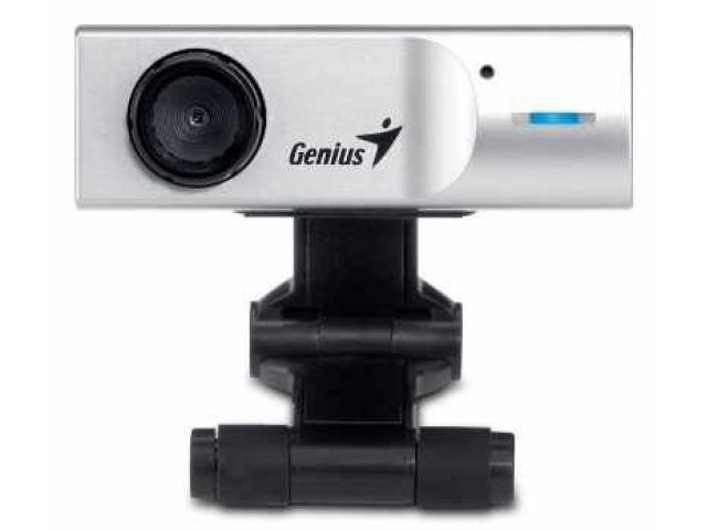 Веб-камера Genius FaceCam 1320 Blister в городе Челябинск, фото 1, стоимость: 790 руб.