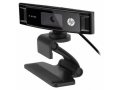 Веб-камера HP Webcam HD 3300 Black в городе Челябинск, фото 1, Челябинская область