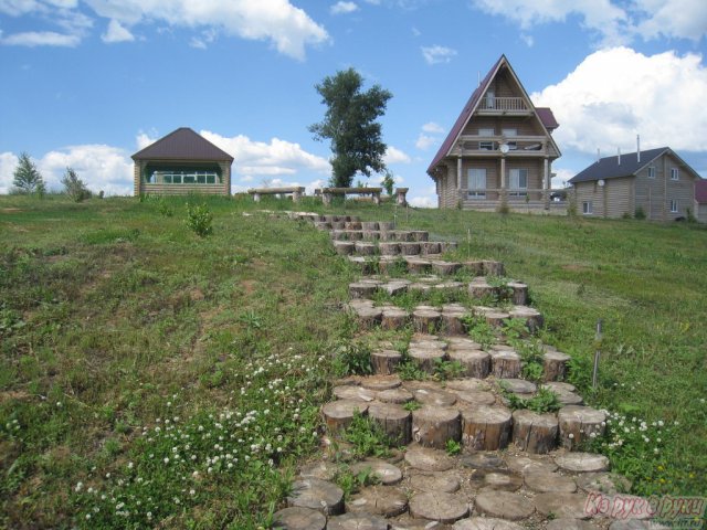 Особняк 400 кв. м,  Оренбург ,  площадь участка 6000 соток в городе Оренбург, фото 3, стоимость: 28 000 000 руб.