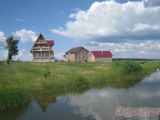 Особняк 400 кв. м,  Оренбург ,  площадь участка 6000 соток в городе Оренбург, фото 4, Дачи