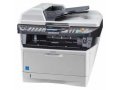 МФУ Kyocera FS-1135Mfp White в городе Ростов-на-Дону, фото 1, Ростовская область