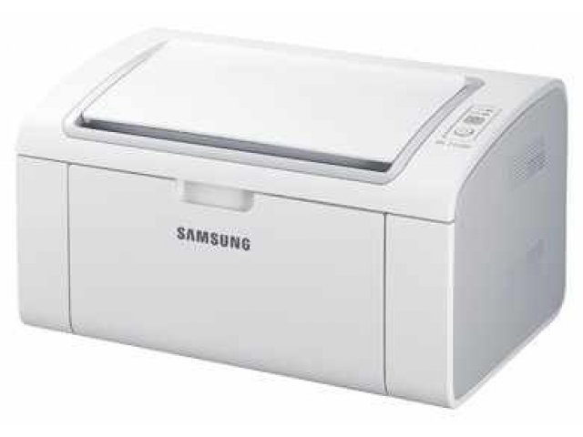 Принтер Samsung ML-2165 в городе Ростов-на-Дону, фото 1, стоимость: 3 090 руб.