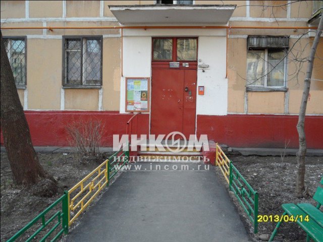 Продается квартира,  по адресу:  Москва г,  Нижегородская ул,  д.  88,  корп.  1.  От метро Таганская 10 минут Транспорт в городе Москва, фото 1, Вторичный рынок