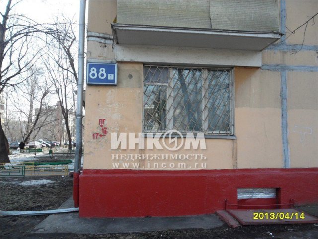 Продается квартира,  по адресу:  Москва г,  Нижегородская ул,  д.  88,  корп.  1.  От метро Таганская 10 минут Транспорт в городе Москва, фото 3, стоимость: 6 000 000 руб.