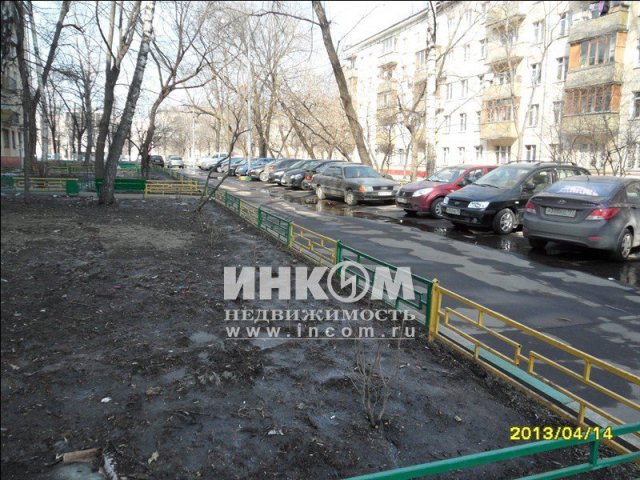 Продается квартира,  по адресу:  Москва г,  Нижегородская ул,  д.  88,  корп.  1.  От метро Таганская 10 минут Транспорт в городе Москва, фото 4, Вторичный рынок