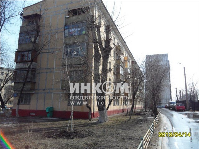 Продается квартира,  по адресу:  Москва г,  Нижегородская ул,  д.  88,  корп.  1.  От метро Таганская 10 минут Транспорт в городе Москва, фото 5, Московская область