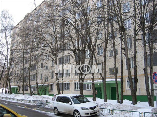 Продается квартира,  по адресу:  Москва г,  Шоссейная ул,  д.  29,  корп.  2.  От метро Печатники 8 минут Пешком в городе Москва, фото 2, Московская область