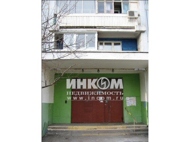 Продается квартира,  по адресу:  Москва г,  Шоссейная ул,  д.  29,  корп.  2.  От метро Печатники 8 минут Пешком в городе Москва, фото 4, Вторичный рынок