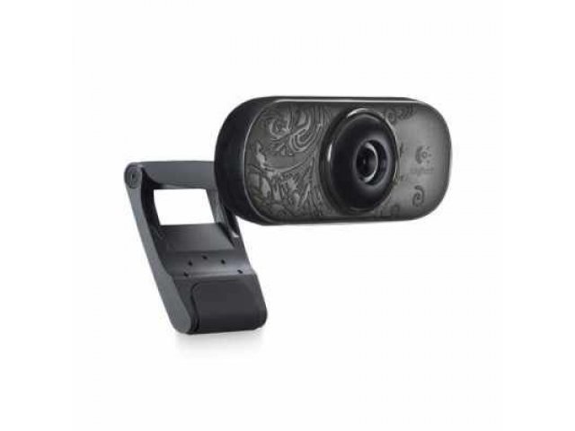 Веб-камера Logitech Webcam C210 в городе Челябинск, фото 1, стоимость: 890 руб.