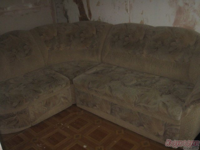 мягкая мебель в городе Хабаровск, фото 1, стоимость: 7 000 руб.