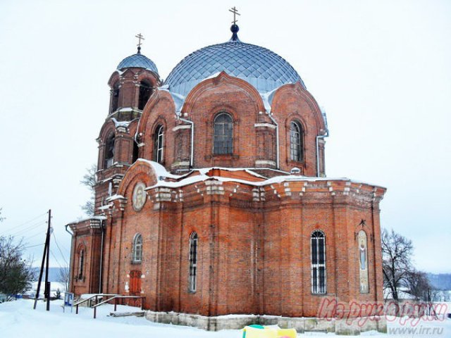 Дом 100 кв. м,  Озерский р-н,  Сосновка с,  площадь участка 16 соток в городе Сосновка, фото 1, стоимость: 2 600 000 руб.