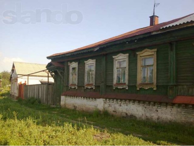 Продаю часть дома в г.Борисоглебск в городе Борисоглебск, фото 1, Воронежская область