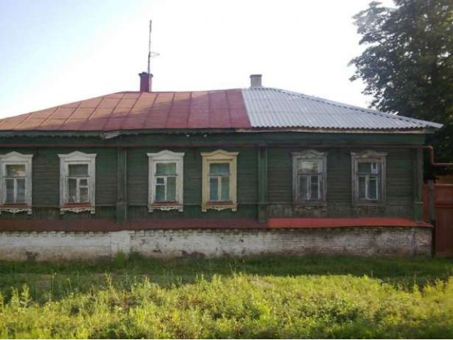 Продаю часть дома в г.Борисоглебск в городе Борисоглебск, фото 3, Продажа домов в городе