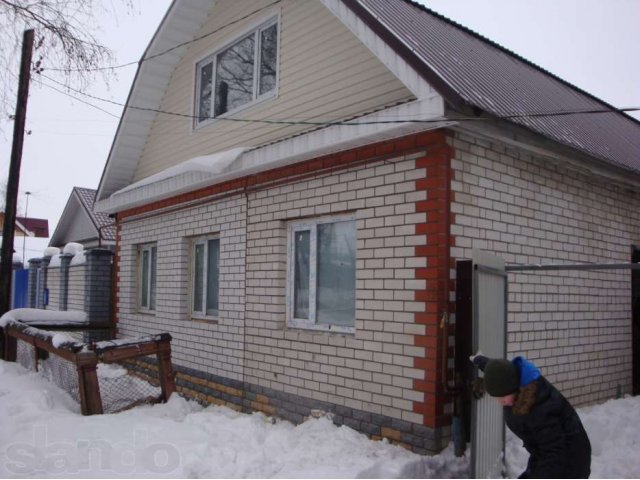 Продам в городе Богородск, фото 4, Продажа домов в городе