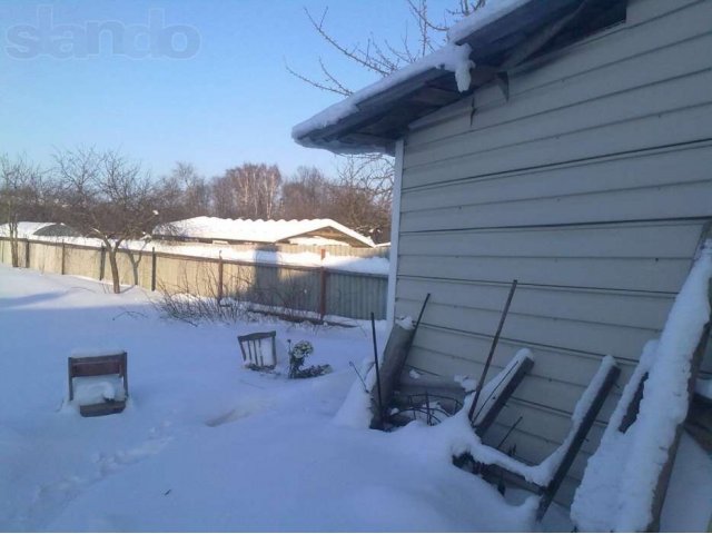 Продам половину кирпичного дома в деревне Гостилово в городе Воскресенск, фото 7, Продажа домов в городе