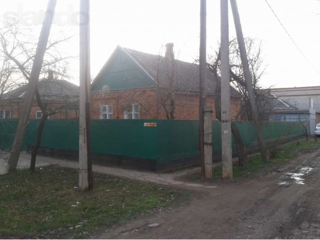 продаю дом с участком в городе Краснодар, фото 1, Продажа домов в городе