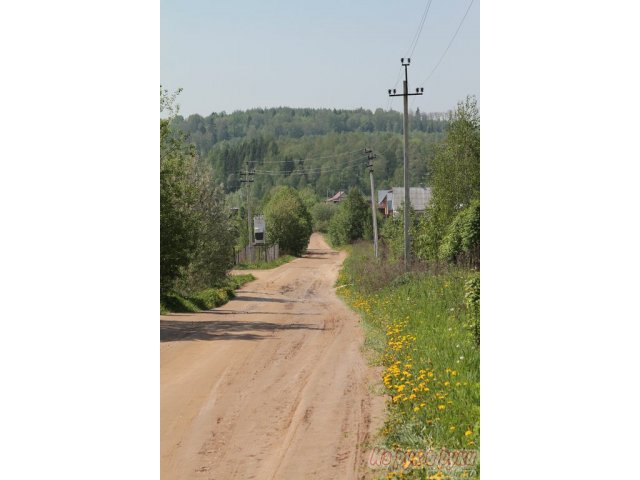 Участок 8 соток,  Дмитровский р-н,  Дмитров ,  Дмитровское ш.  шоссе,  собственность,  земли С/Х назначения в городе Дмитров, фото 1, Земельные участки