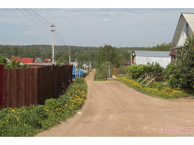 Участок 8 соток,  Дмитровский р-н,  Дмитров ,  Дмитровское ш.  шоссе,  собственность,  земли С/Х назначения в городе Дмитров, фото 3, стоимость: 750 000 руб.