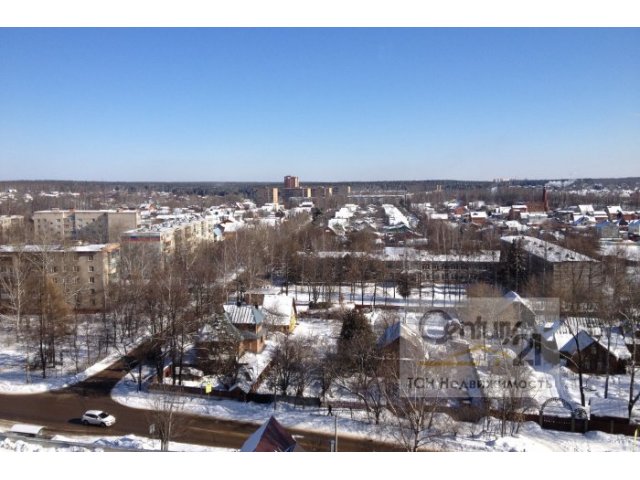 Продается 1-ная квартира в ивантеевке ул.  Новоселки-слободка в городе Ивантеевка, фото 3, Московская область