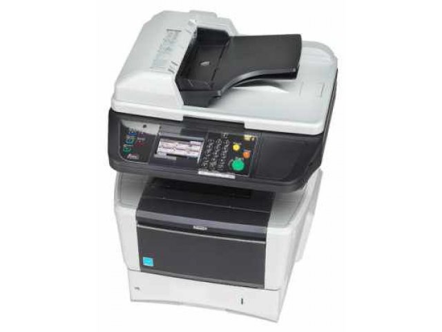 Принтеры и МФУ Kyocera FS-3540MFP в городе Ростов-на-Дону, фото 1, стоимость: 57 570 руб.