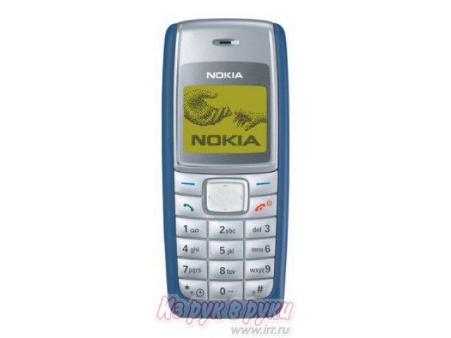 Продам мобильный телефон Nokia 1110 б/у в городе Стерлитамак, фото 1, стоимость: 250 руб.