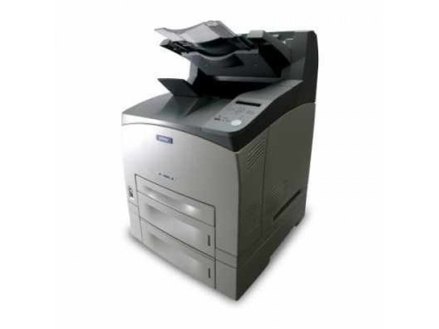 Принтер Epson EPL-N3000DTS + Дуплекс + Дополнительная Кассета на 550 листов + стекер в городе Нижний Тагил, фото 1, стоимость: 65 300 руб.