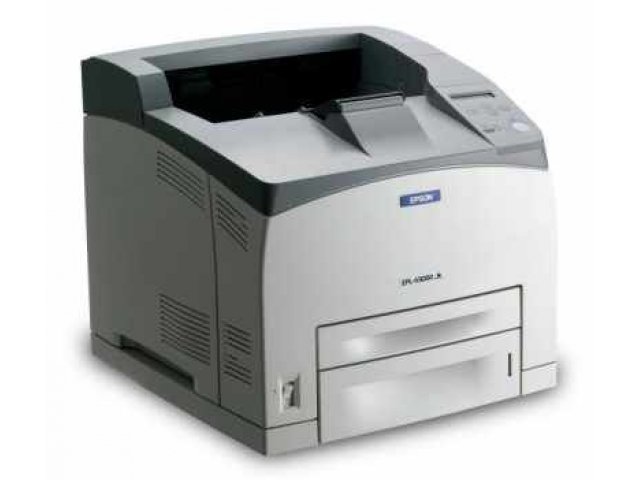 Принтер Epson EPL-N3000T + Кассета на 550 листов в городе Нижний Тагил, фото 1, стоимость: 42 900 руб.