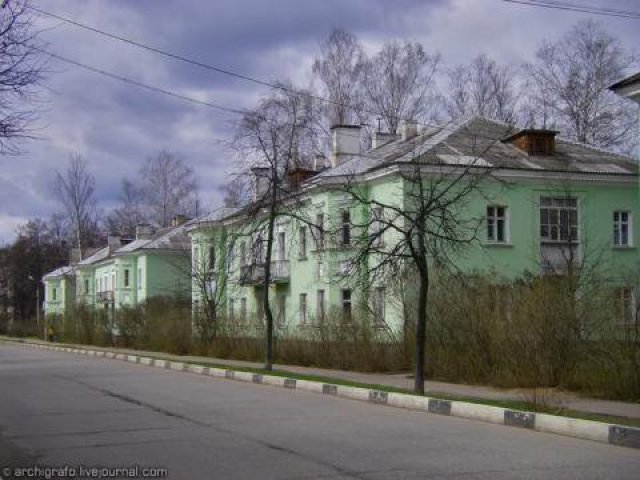 Шикарная видовая квартира 100 кв. м.  в 300м.  от Волги в городе Дубна, фото 2, Вторичный рынок