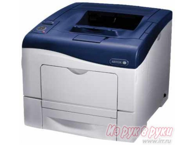 Принтер Xerox Phaser 6600N в городе Нижний Тагил, фото 1, стоимость: 23 990 руб.
