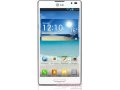 Продам мобильный телефон LG Optimus L9 новый в городе Курган, фото 1, Курганская область