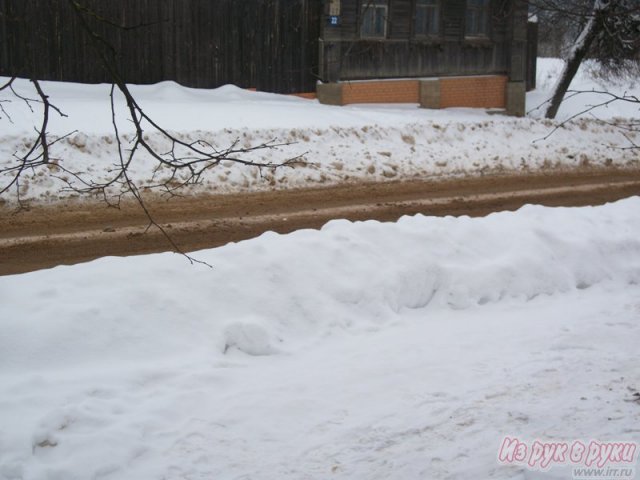 Участок 15 соток,  Боровский р-н,  Боровск ,  собственность,  земли населенных пунктов в городе Боровск, фото 2, Калужская область